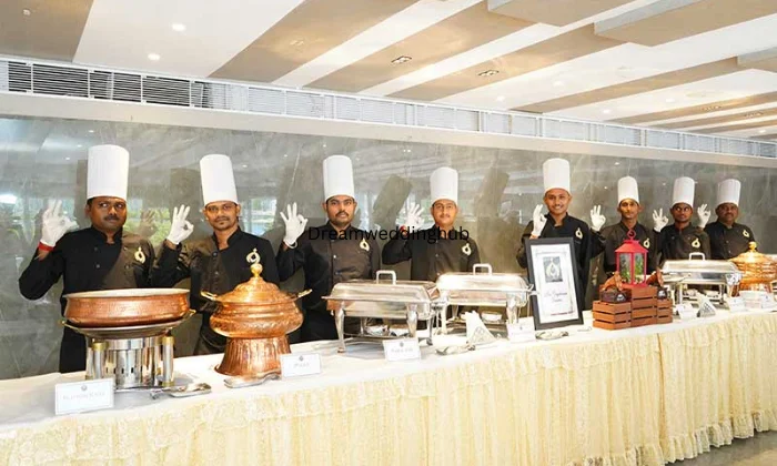 Chawla tent house  Caterers